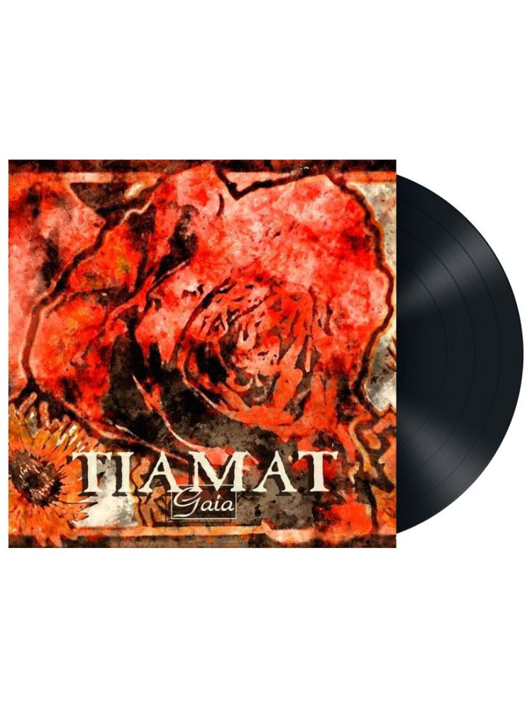 TIAMAT - Gaia * LP *