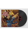 BLOOD FEAST - Chopped, Sliced and Diced * LP *