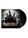 POWERWOLF - Blood Of The Saints * LP *