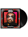 KING DIAMOND - Conspiracy * LP *