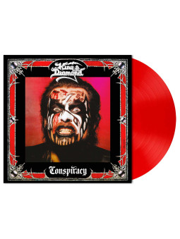 KING DIAMOND - Conspiracy *...