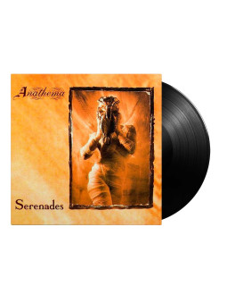 ANATHEMA - Serenades * LP *