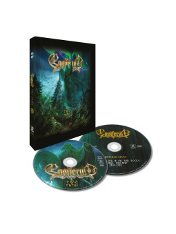 ENSIFERUM - Two Paths * DIGI *