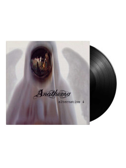 ANATHEMA - Alternative 4 * LP *
