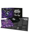 KING DIAMOND - The Eye * DIGI *