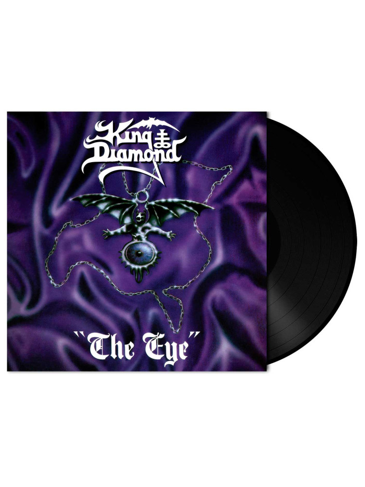 KING DIAMOND - The Eye * LP *