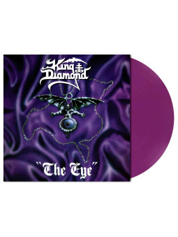 KING DIAMOND - The Eye * LP...