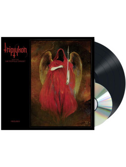 TRIPTYKON w/ Metropole...