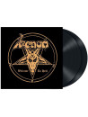 VENOM - Welcome to Hell * 2xLP *