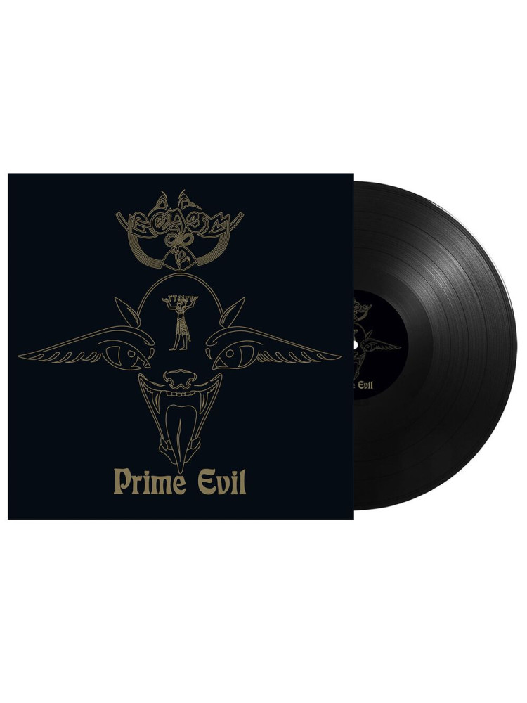 VENOM - Prime Evil * LP *