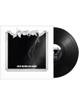 VENOM - Calm Before the Storm * LP *