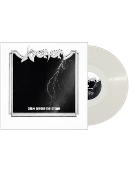 VENOM - Calm Before the Storm * LP Ltd *