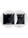 VENOM - Calm Before the Storm * Pic-Disc *