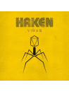 HAKEN - Virus * Mediabook *