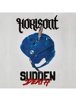 HORISONT - Sudden Death  *...