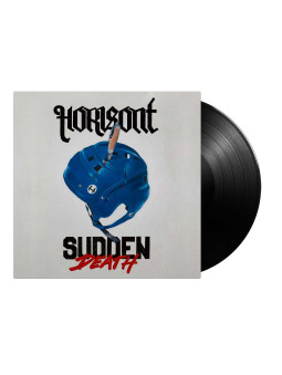 HORISONT - Sudden Death * LP *