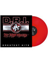 D.R.I. - Greatest Hits * LP *