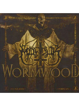 MARDUK - Wormwood * CD *