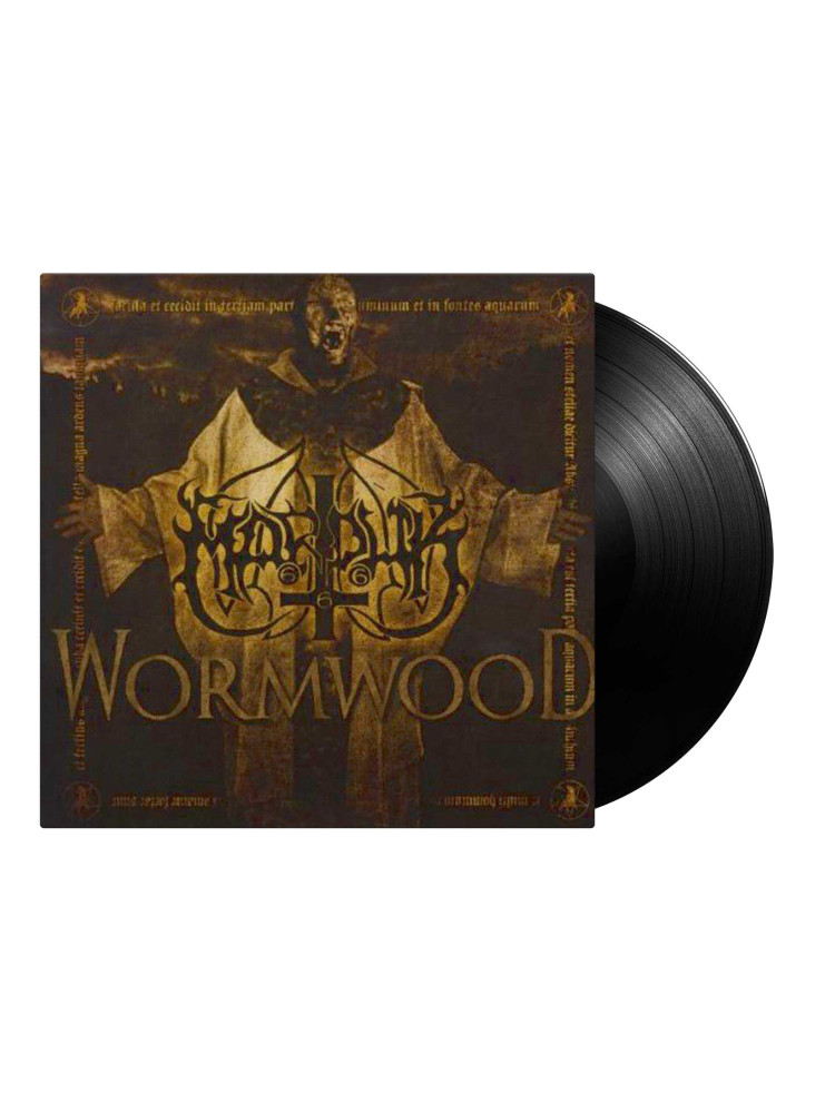 MARDUK - Wormwood * LP *