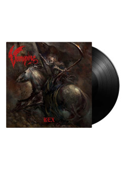 VAMPIRE - Rex * LP *