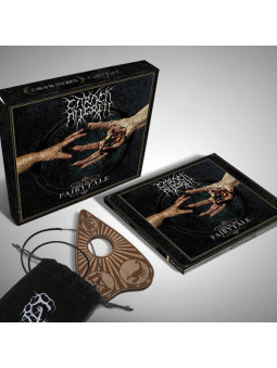 CARACH ANGREN - This Is No Fairytale * BOX *