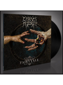 CARACH ANGREN - This Is No Fairytale * LP *
