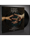 CARACH ANGREN - This Is No Fairytale * LP *