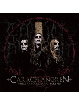 CARACH ANGREN - Where The...