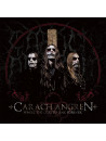 CARACH ANGREN - Where The Corpses Sink Forever * CD *