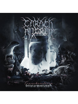 CARACH ANGREN -...