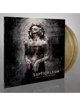 SEPTICFLESH - Mystic Places...