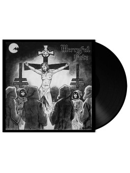 MERCYFUL FATE - Mercyful Fate EP * LP *