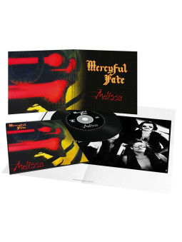 MERCYFUL FATE - Melissa *...