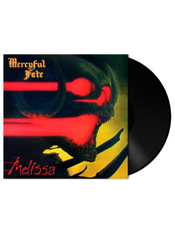 MERCYFUL FATE - Melissa * LP *