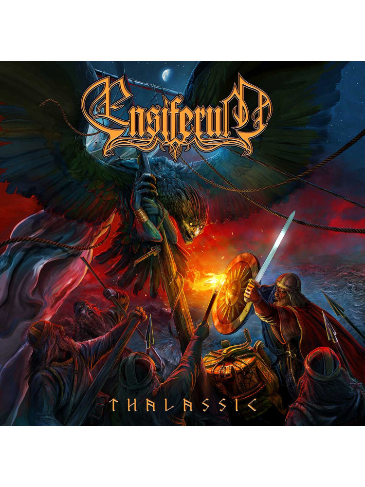 ENSIFERUM -Thalassic * DIGI *