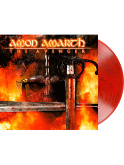 AMON AMARTH - The Avenger *...