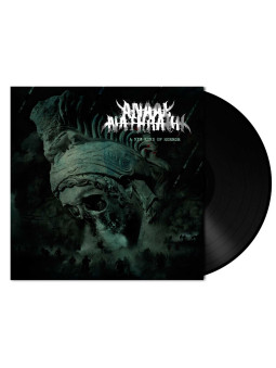 ANAAL NATHRAKH - A New Kind Of Horror * LP *