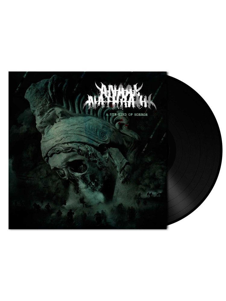 ANAAL NATHRAKH - A New Kind Of Horror * LP *