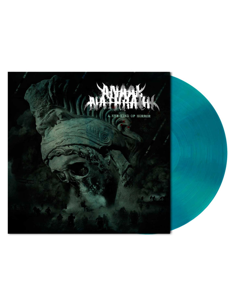ANAAL NATHRAKH - A New Kind Of Horror * LP Ltd *