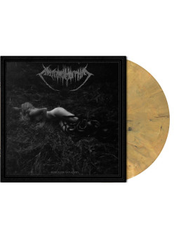 ANTROPOMORPHIA - Merciless Savagery * LP Gold *