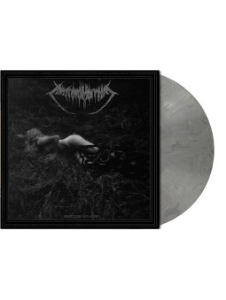 ANTROPOMORPHIA - Merciless Savagery * LP Grey*