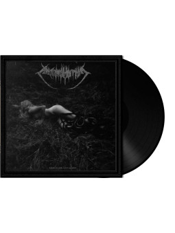 ANTROPOMORPHIA - Merciless Savagery * LP *