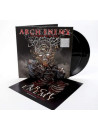 ARCH ENEMY - Covered In Blood * 2xLP *