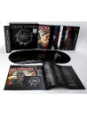 ARCH ENEMY - 1996-2017 * 12xLP BOXSET *