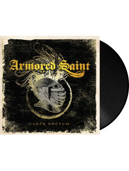 ARMORED SAINT - Carpe...