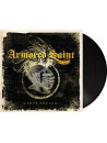 ARMORED SAINT - Carpe Noctum (live 2015) * LP *