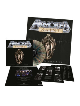 ARMORED SAINT - Symbol Of...