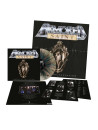 ARMORED SAINT - Symbol Of Salvation * LP Splatter *