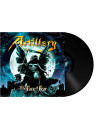 ARTILLERY - The Face Of Fear * LP *