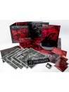 AT THE GATES - To Drink From The Night Itself * BOXSET *